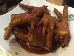 -添好运点心专门店(中环IFC店)