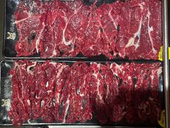 -嬷孙家潮汕牛肉火锅(北京路天河城店)