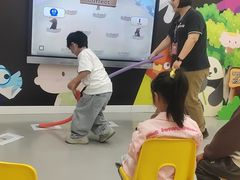 -英孚教育青少儿(河东中心)