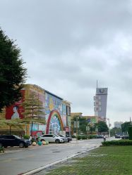 -七彩游乐园(奥体优托邦店)