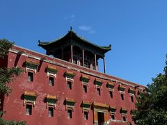 -须弥福寿之庙
