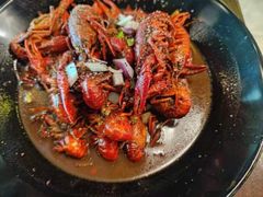 -聚汇三少·龙虾·中餐厅(莫邪路新天地店)
