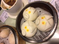 -点点心点心专门店(旺角店)