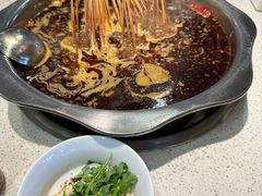 -水碾河刘老大串串香(水碾河路店)