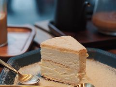 木糠蛋糕-Home Cafe(水榭春天店)