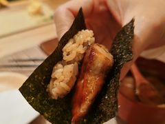 鹅肝握寿司-一阳寿司(麦子街店)