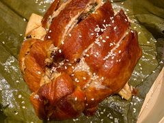 脆皮手撕鸡-吉品小鲜Jhouse(陆家嘴中心店)