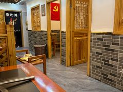 -老家大锅台·地锅鸡·铁锅炖(建邺文体路店)