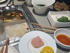 -海底捞火锅(和安宁春城店)