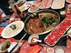 -红运火锅·中国名火锅·国风演绎(省体店)
