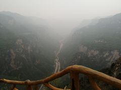 -山西壶关太行山大峡谷旅游景区
