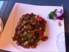 android_upload_pic-天厨妙香素食餐厅(清华店)