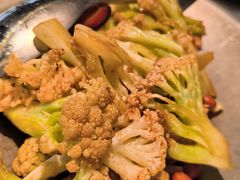 -新白鹿餐厅(松江开元地中海店)