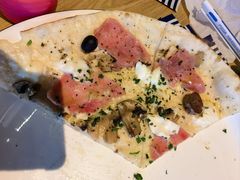 -玛尚诺Pizza&Bar(长泰广场店)