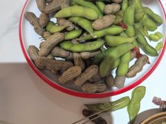 -豆爷烤肉(沁水路龙湖店)