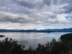 -丽江泸沽湖景区