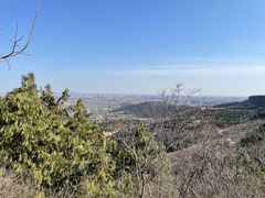 -北京西山国家森林公园