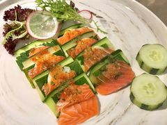-星叶·东南亚料理(温州万象城店)