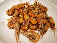 -外婆家(西红门荟聚购物中心店)