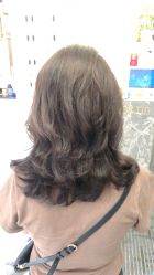 -菲·木田moontin造型salon