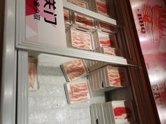-德得轩烤涮一体自助餐厅(王府井店)