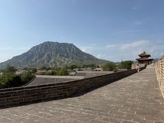 -鸡鸣驿城