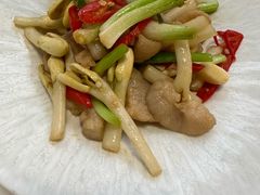 -茶米人花园餐厅