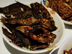 -老长沙龙虾馆·聚会餐厅(白石洲店)