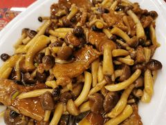 -玉华台饭庄(裕中西里小区店)