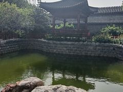 -李叔同故居纪念馆