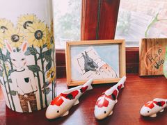 -铃木食堂(帽儿胡同店)