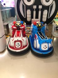 -杰瑞宝贝王乐园(CCMALL时代广场店)