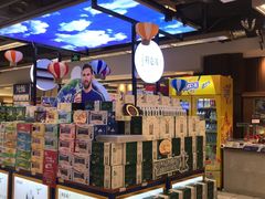 -丽达购物中心(崂山店)