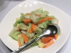 -丰收日·小海鲜·沪上家宴(顾村正大店)