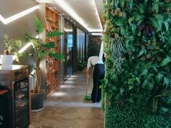 -禧瑞 ·丝浴主题·水疗·spa(中山公园店)