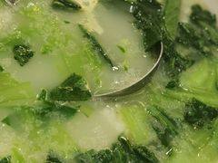 菜泡饭-耿福兴(凤凰美食街店)