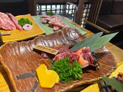 -黑牛の店·和牛烧肉(石家庄万象城店)