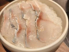 -巴奴毛肚火锅(京西大悦城店)