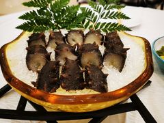 -渔港明珠酒店(星海广场店)