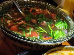 -勐丽梦兰傣味餐厅