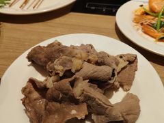 -星伦多自助料理(永旺店)