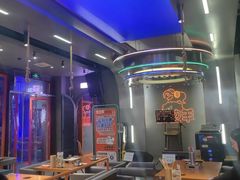 -路边羊烧烤酒场(宝带路店)