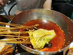 -付小姐在成都(五道口店)