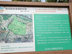 -红山国家森林公园