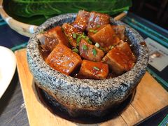 -甘家界牌柠檬鸭(青山店)