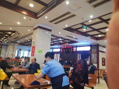 大堂-龙抄手(春熙路总店)