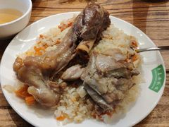 -217丰惠源抓饭(江乾路店)