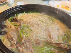 -陈江波老鸭煲(化工路店1号店)