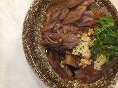 -清心鸡沙田乳鸽店·非遗传承(粤垦路店)