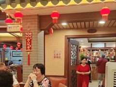 -汇景花园酒家(基立下道店)